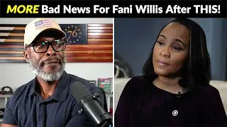 Fani Wills Faces TWO COURT CASES Over Relationship With Nathan Wade!