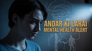 Nojawano Mein Depression, Anxiety, ADHD Aur Eating Disorders | Mental Health Awareness 2026