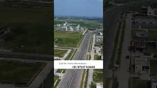Reliance MET City Jhajjar | Haryana&rsquo;s Fastest Growing Industrial & Residential Smart City