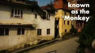 The Noble Society, Swayambhunath, Nepal. Official Promo TV Spot # 1 (2016)