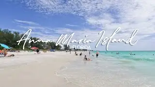Anna Maria Island