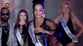 Miss World Tourism 2023 | Visekari | Bachi Susan