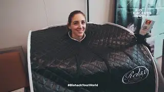 Biohackers World Conference & Expo