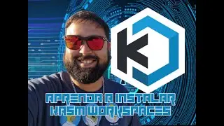 Como instalar KASM Workspaces no Debian.