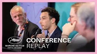 FOCUS 2024 Key Trends in the Film Sector | Presented by European Audiovisual Observatory