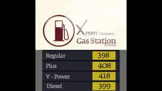Superstar - Body Healing (Gas Station Riddim) [Xpert Productions]