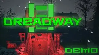 Пародия на Lethal company &ndash; Dreadway