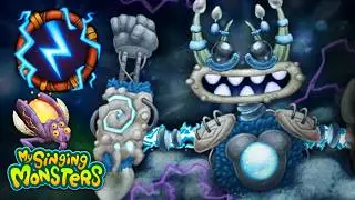 EPIC WUBBOX on WUBLIN ISLAND 🔥 Full Song (ANIMATED)