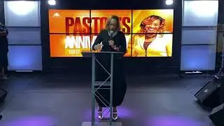 This Is That Day | Dr. Wanda Frazier Parker