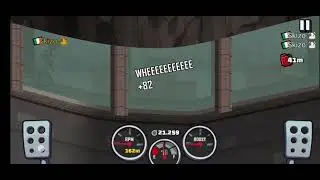 Rotator Mastery in Water Tunnel - 700+XP