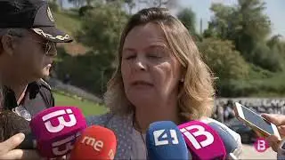 Salom acusa al govern d&rsquo;Armengol de sobredimensionar el nacionalisme