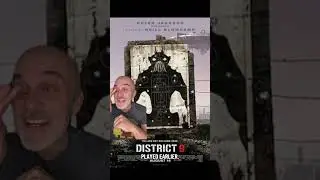 District 9 review