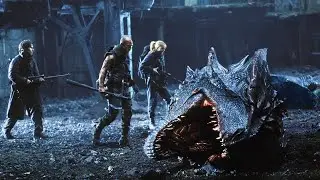 Reign of Fire | Movie Recap | Sci-fi/Action | 2002 | Movie Explained