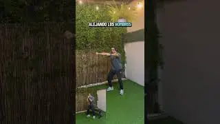 La sentadilla en m&aacute;xima tensi&oacute;n no es solo bajar y subir #RenovaTraining  #fuerza  #sentadilla