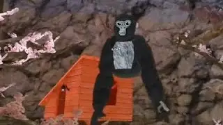 I found a modder/ghost in the code (CHIPPD) and it was 🤪 crazy 🤪.