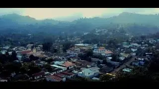 Documental San Antonio de Cort&eacute;s