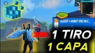 FREE FIRE AIMLOCK OB30 🥇 AIM HEAD 99% 🌐 TELEPORT 99% 🏆 100% ANT BAN FREE FIRE