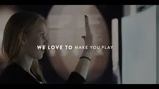 YIPP Showreel