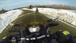 Snowmobile 2018