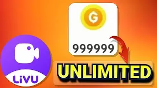 Livu App Free Coins 2024 - How to Get Unlimited Coins with Livu App Mod (iOS/Android)