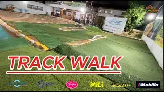 RC TRACK WALK - TRACK OFFROAD ANTI KOTOR