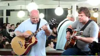 TENACIOUS D  (JACK BLACK & KYLE GASS) ROADIE LIVE FROM RIBS USA