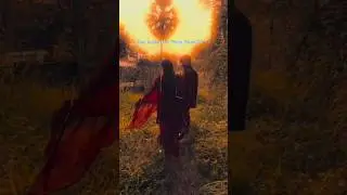 Tere Sang Yaara 🤍 | Authentic Reel Edit | Pure Feelings#viral #shorts #lyrics #edit