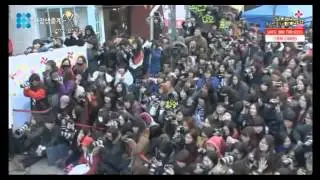 [Vietsub] 121202 EXO-K @ Red Cross Youth's Honorary Ambassador 2012 [EXOPLANETVN.COM]