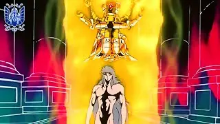 &iquest;Qu&eacute; CABALLERO de BRONCE Logr&oacute; la Mayor Haza&ntilde;a en la BATALLA de LAS 12 CASAS del ZODIACO?