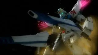 Dynasty Warriors: Gundam 2 - Seabook Arno Story Mission 4 | Miracle Encounter