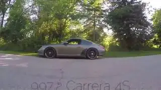 997.2 4S Vossen VWS-2