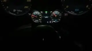 C200 1.5T Stage1++ in Egypt | Custom Tune + 230hp Crackles