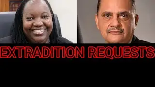 EXTRADITION IS A FACT!