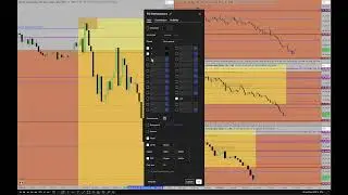 ICT 2026 Smart Money Concepts Lecture \ February 11, 2026