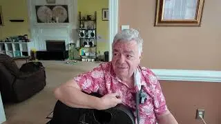 Prayer and Worship moment for June 27, 2024. Song: We Gather Together