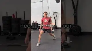 Split Jerk like THIS!