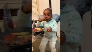 She said what she said!! 😂😂😭