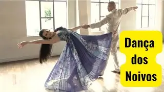 Dança dos Noivos - Dança de Casamento - VALSA ALICIA KEYS -  