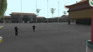 Yakuza SAUR:RPG