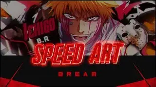 [ Speed art ] Rookie Contest 