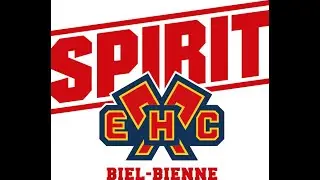 EHC Biel-Bienne Spirit U20-Elit - SCB Future