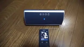 kicker kpm50 bluetooth speaker