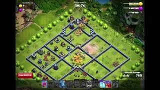 2020 challenge coc clash of clans