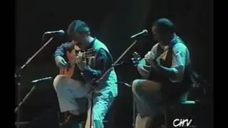 Patricio Manns Inti Illimani  Balada de los amantes del camino de Tavernay