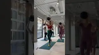 Yoga Flow, Energy, Women, Prenatal, Kids ⤵️