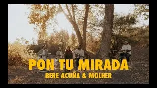 Bere Acuña & Molher - 