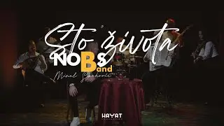NOBS BAND & MINEL SPAHOVIĆ - Sto Života [Official Video 2022]