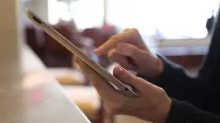 MicroStrategy Mobile: Enterprise apps that change the way people work (Short)