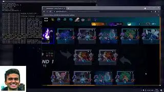 HOW TO SETUP AND USE SPLINTERLANDS BOT!!