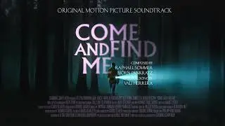Secrets of a Lullaby by Vali Herrera, Raphael Sommer & Bj&ouml;rn Pankratz - Come and Find Me Soundtrack